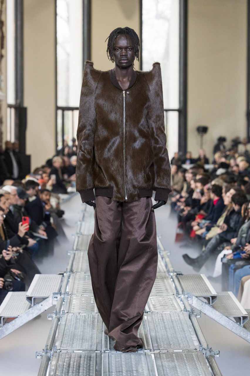 Rick Owens Luxor