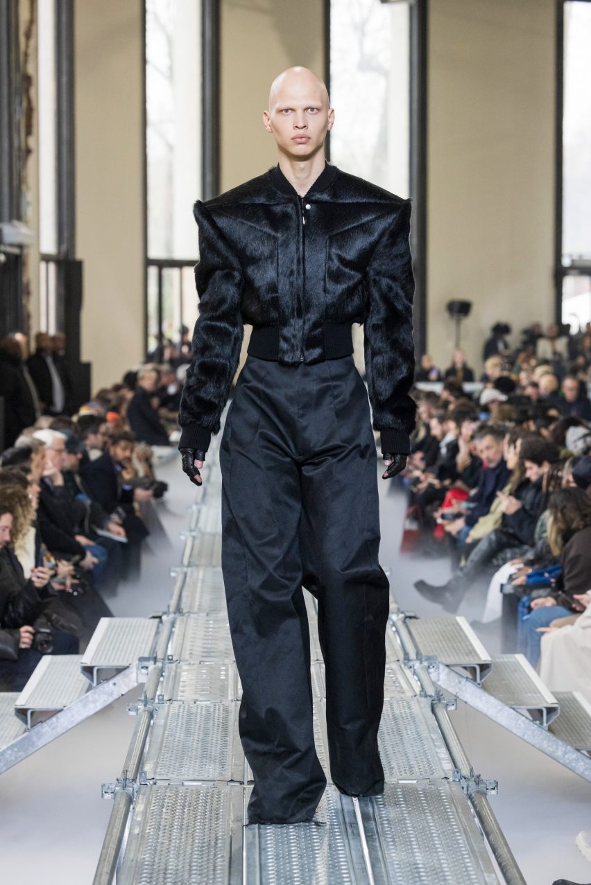 Rick Owens Luxor