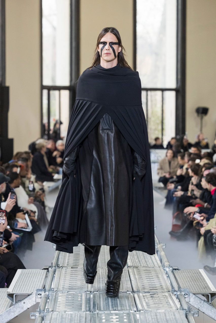 Rick Owens Luxor