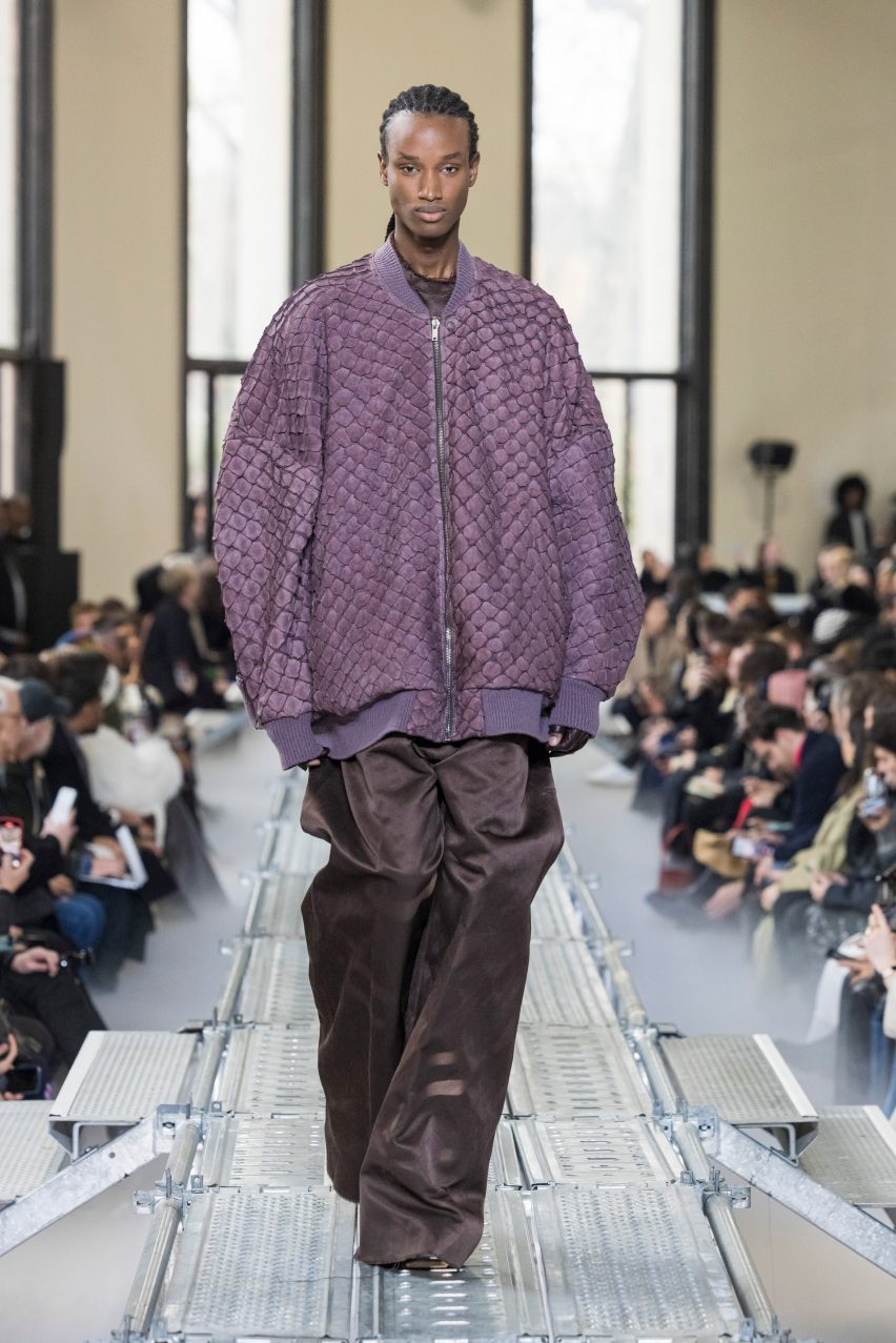 Rick Owens Luxor