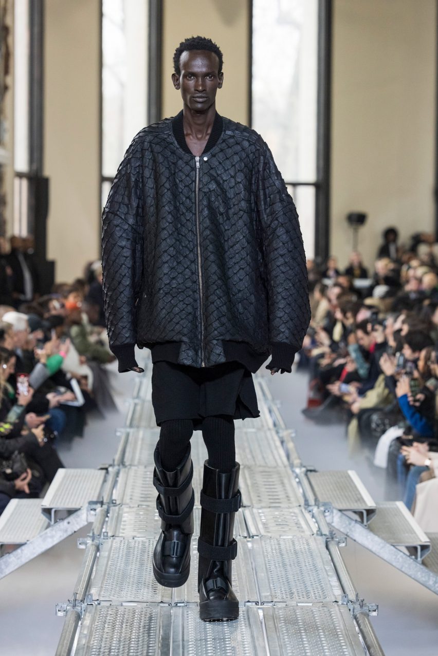 Rick Owens Luxor
