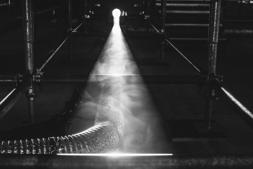 Rick Owens Luxor