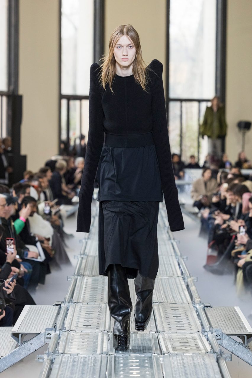 Rick Owens Luxor