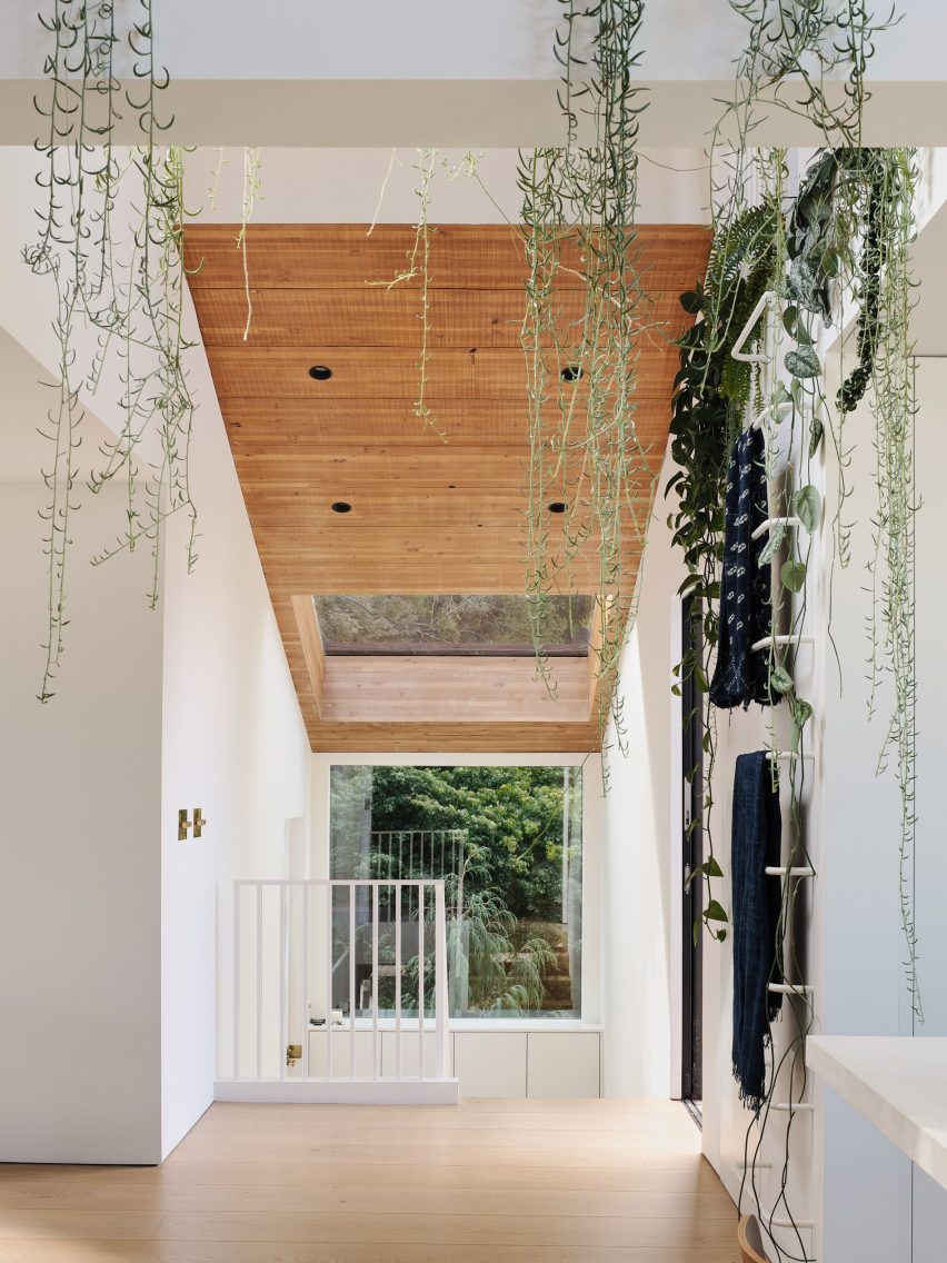 Hosono House by Ryan Leidner
