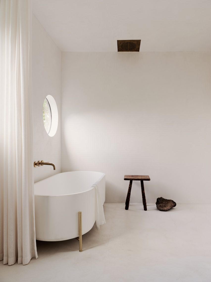 Hosono House by Ryan Leidner
