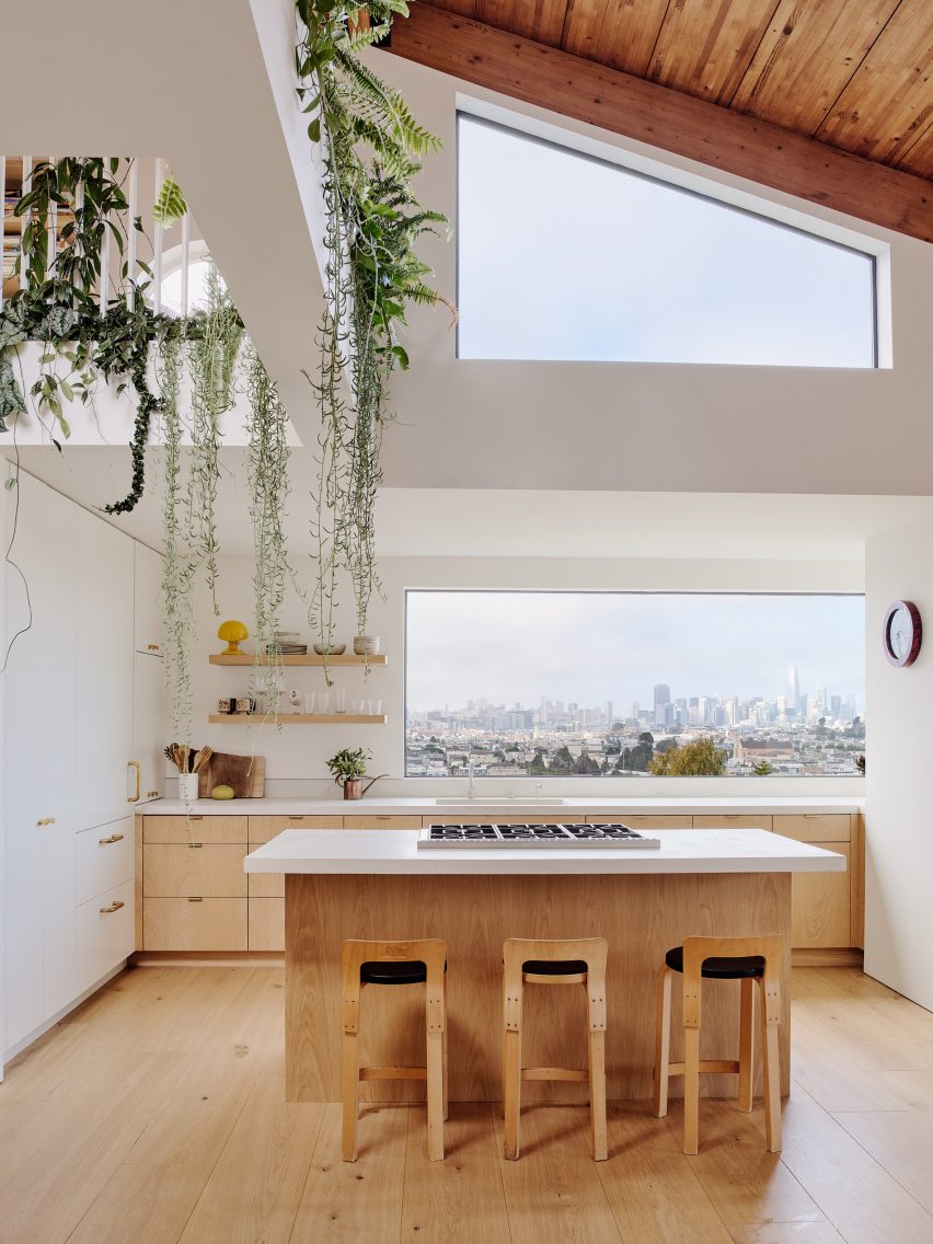 Hosono House by Ryan Leidner