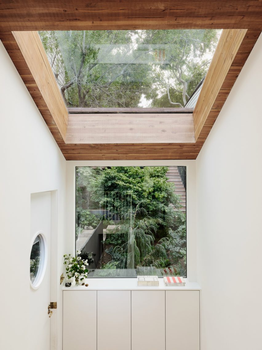 Hosono House by Ryan Leidner