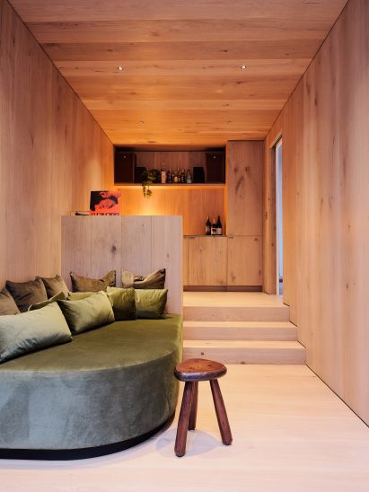 Ryan Leidner interiors