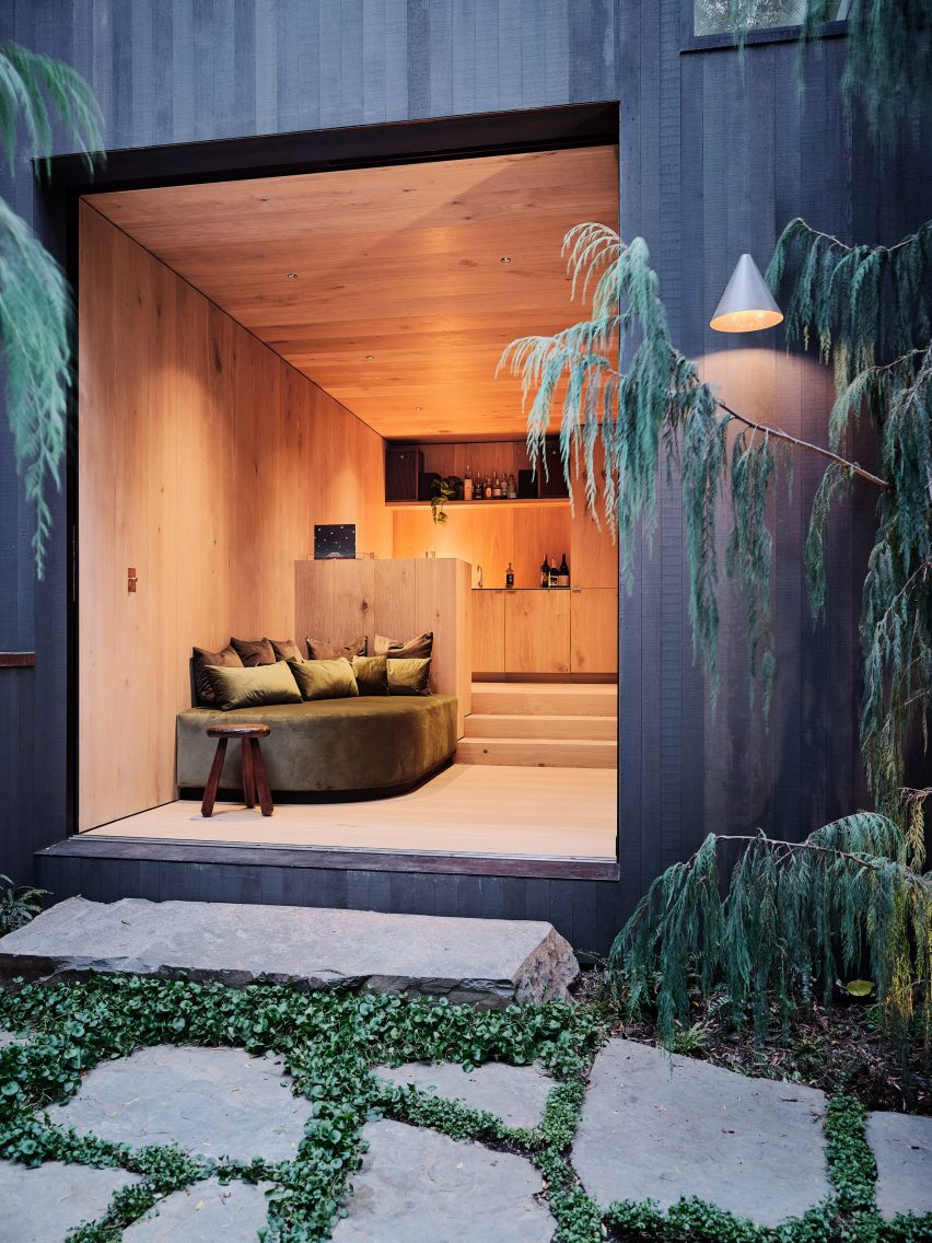 Hosono House by Ryan Leidner