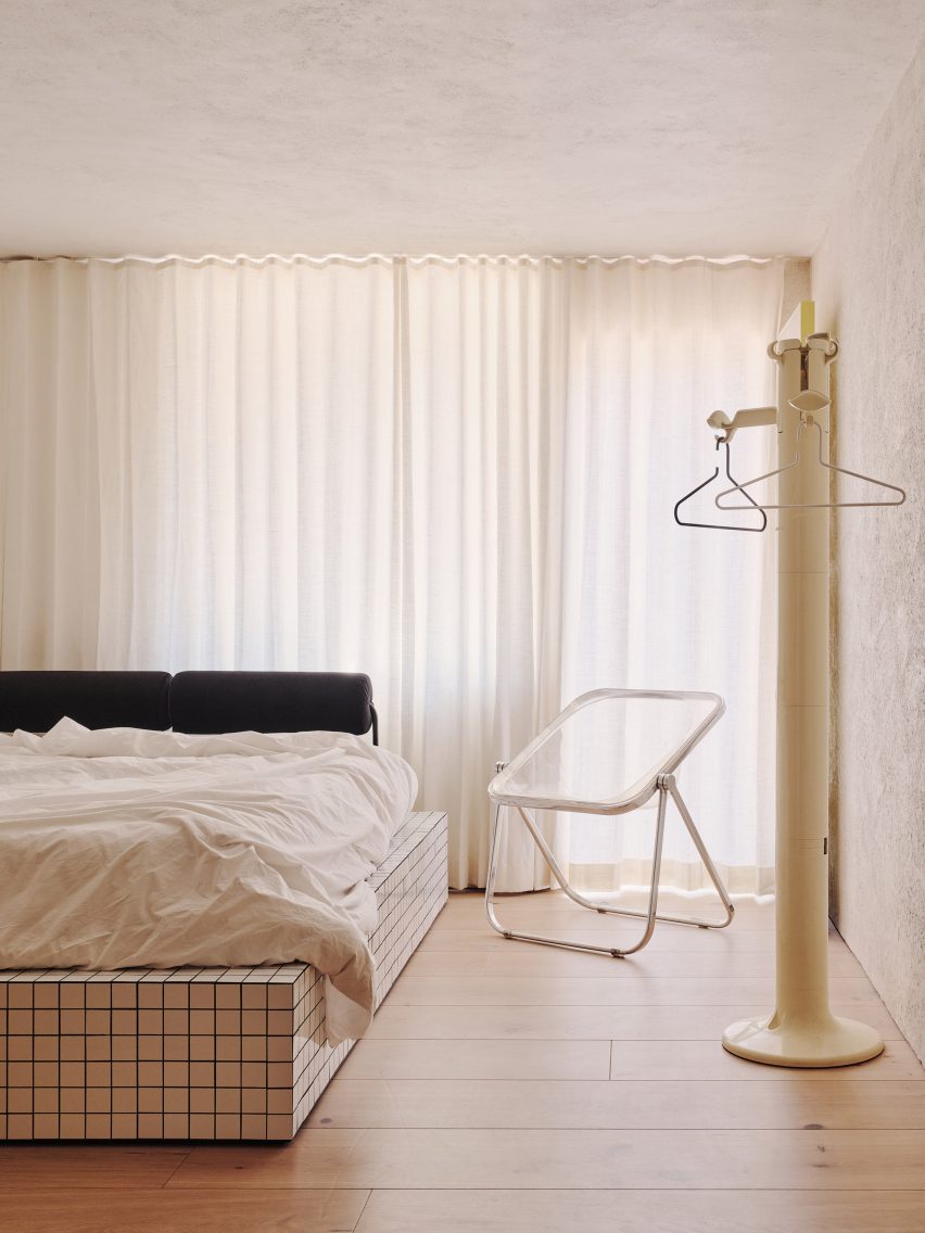 Hosono House by Ryan Leidner