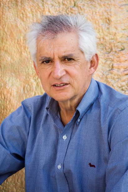 Javier Senosian