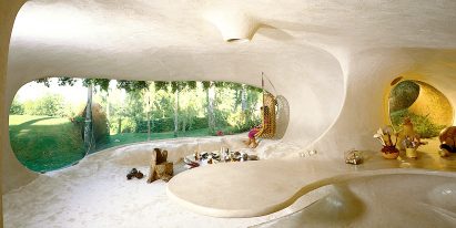 Casa Organica