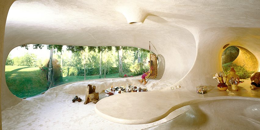 Casa Organica