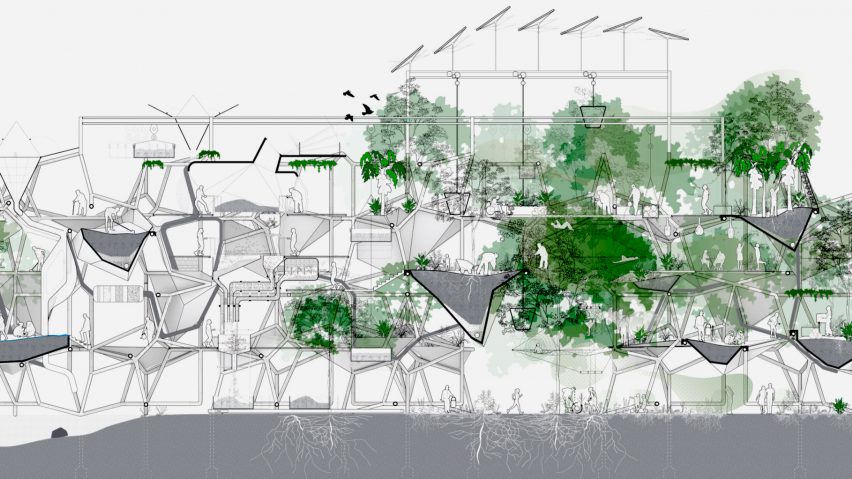 Singapore University of Technology and Design presents ten design projects