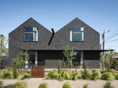 M-shaped Bungalow near downtown Phoenix