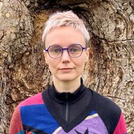 Smith Mordak, new chief executive of UK Green Building Council