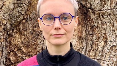 Smith Mordak, new chief executive of UK Green Building Council