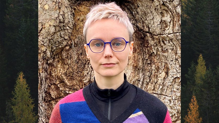 Smith Mordak, new chief executive of UK Green Building Council
