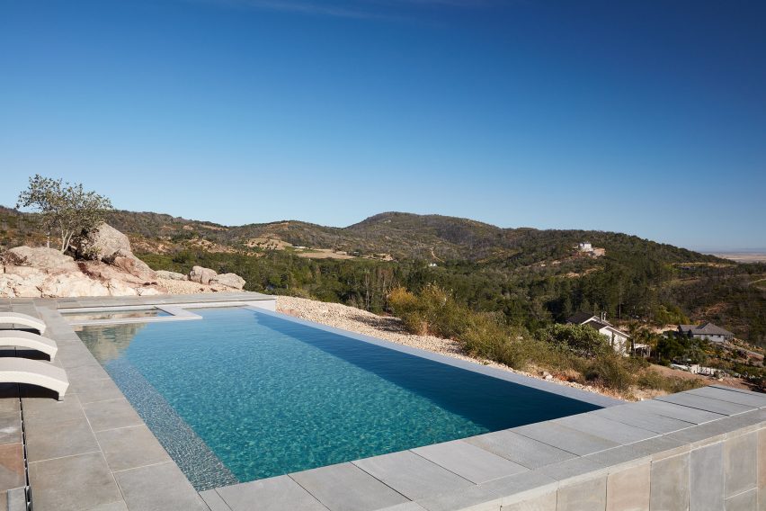 Sonoma house by Klopf Architecture