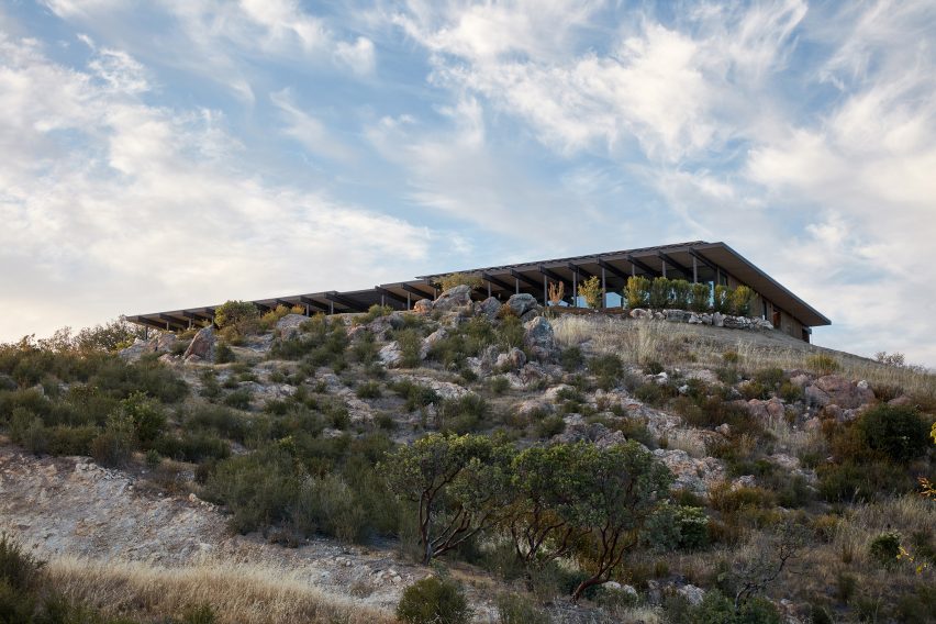 Sonoma house by Klopf Architecture