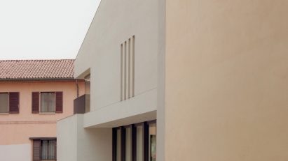 Exterior of Casa SM by Form_A