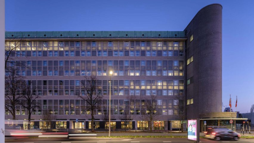 PostNL offices
