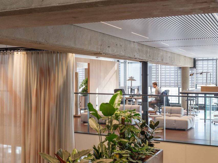 KCAP and Kraaijvanger Architects