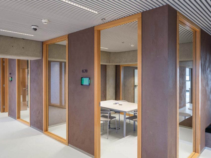 KCAP and Kraaijvanger Architects