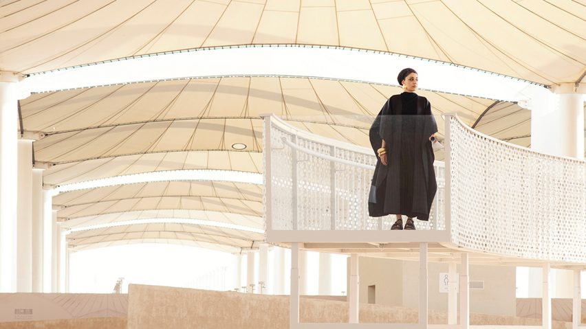 Islamic biennale curator Sumayya Vally