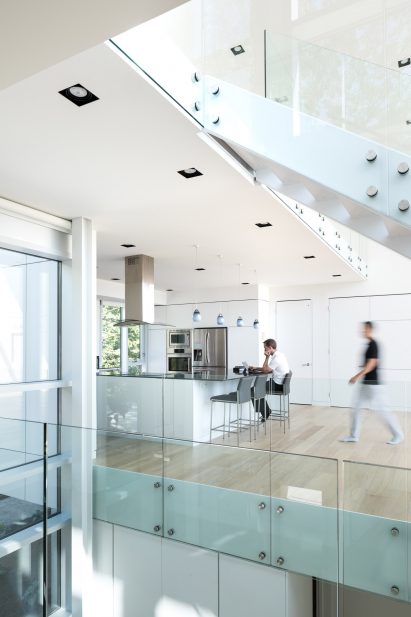 Syncline by Omar Ghandi Architect