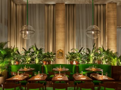 Lilac Restaurant