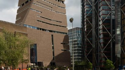 Tate Modern