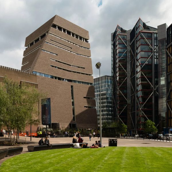Tate Modern