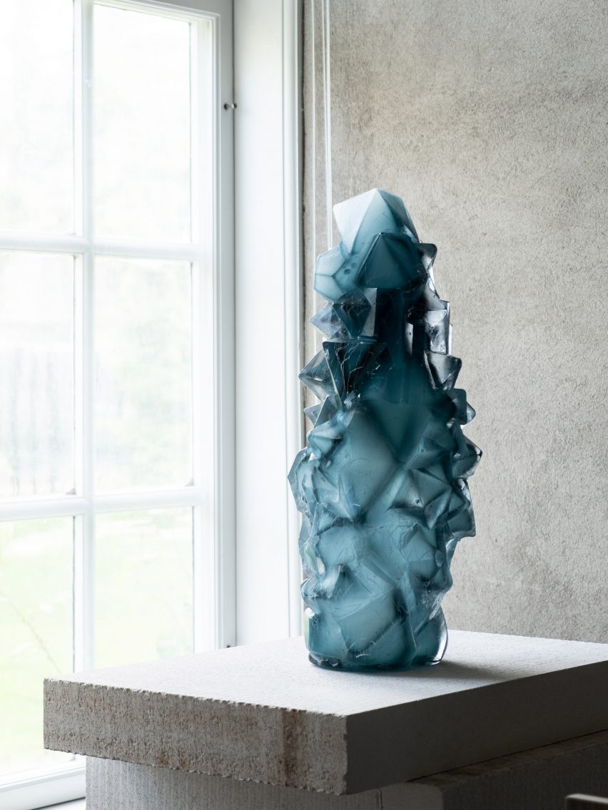 The Future is Present exhibition at Designmuseum Denmark