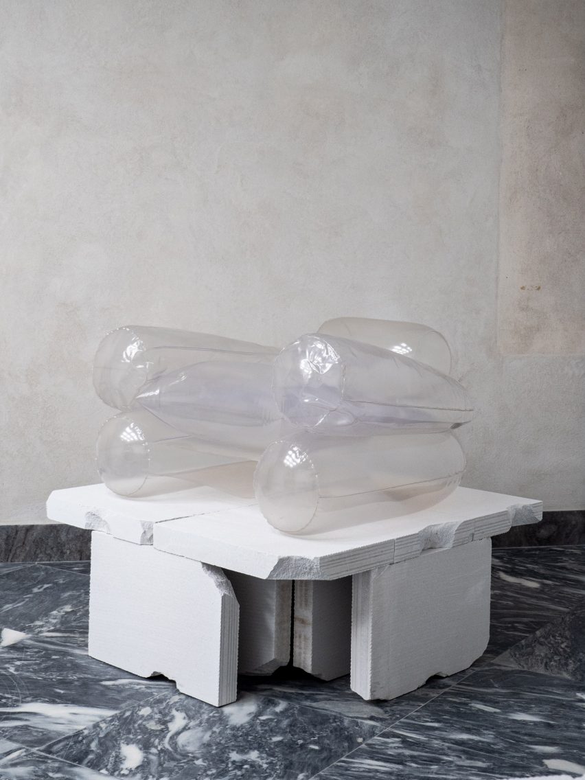 The Future is Present exhibition at Designmuseum Denmark