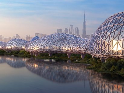 The Loop rendering
