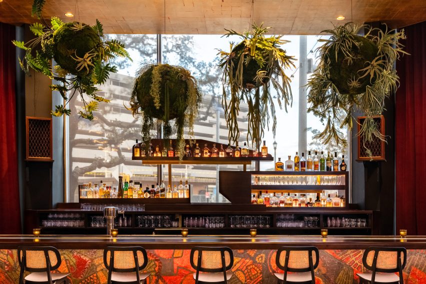 The Lymbar Houston