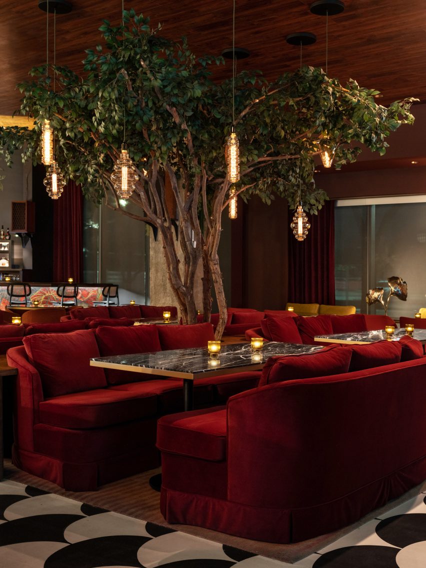 The Lymbar Houston