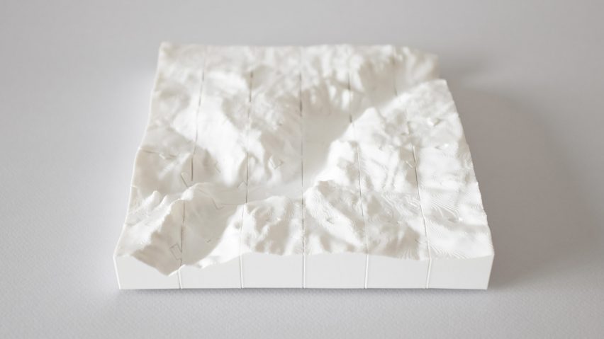 White puzzle