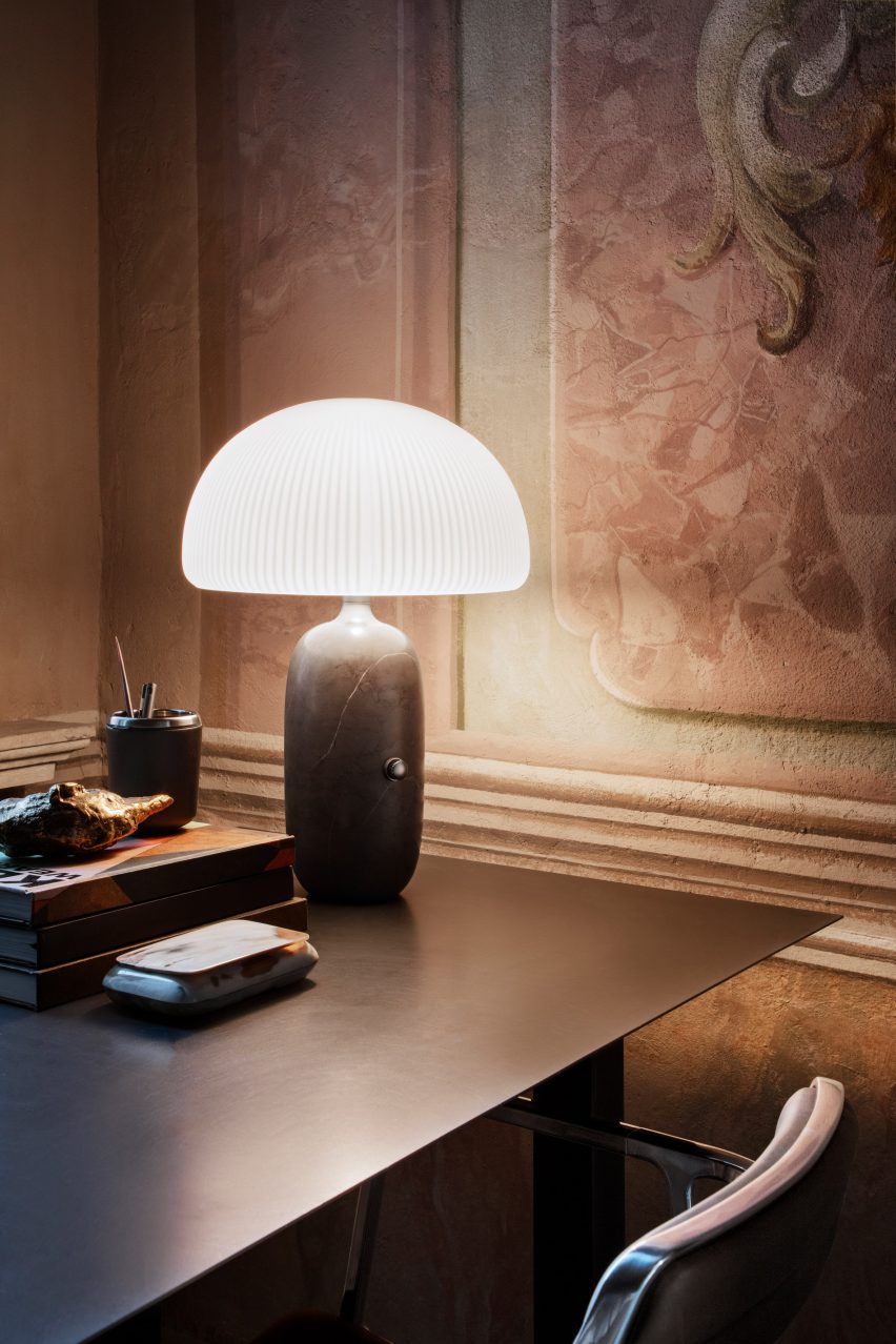 Palazzo Monti pop-up hotel for Vipp by Julie Cloos Mølsgaard