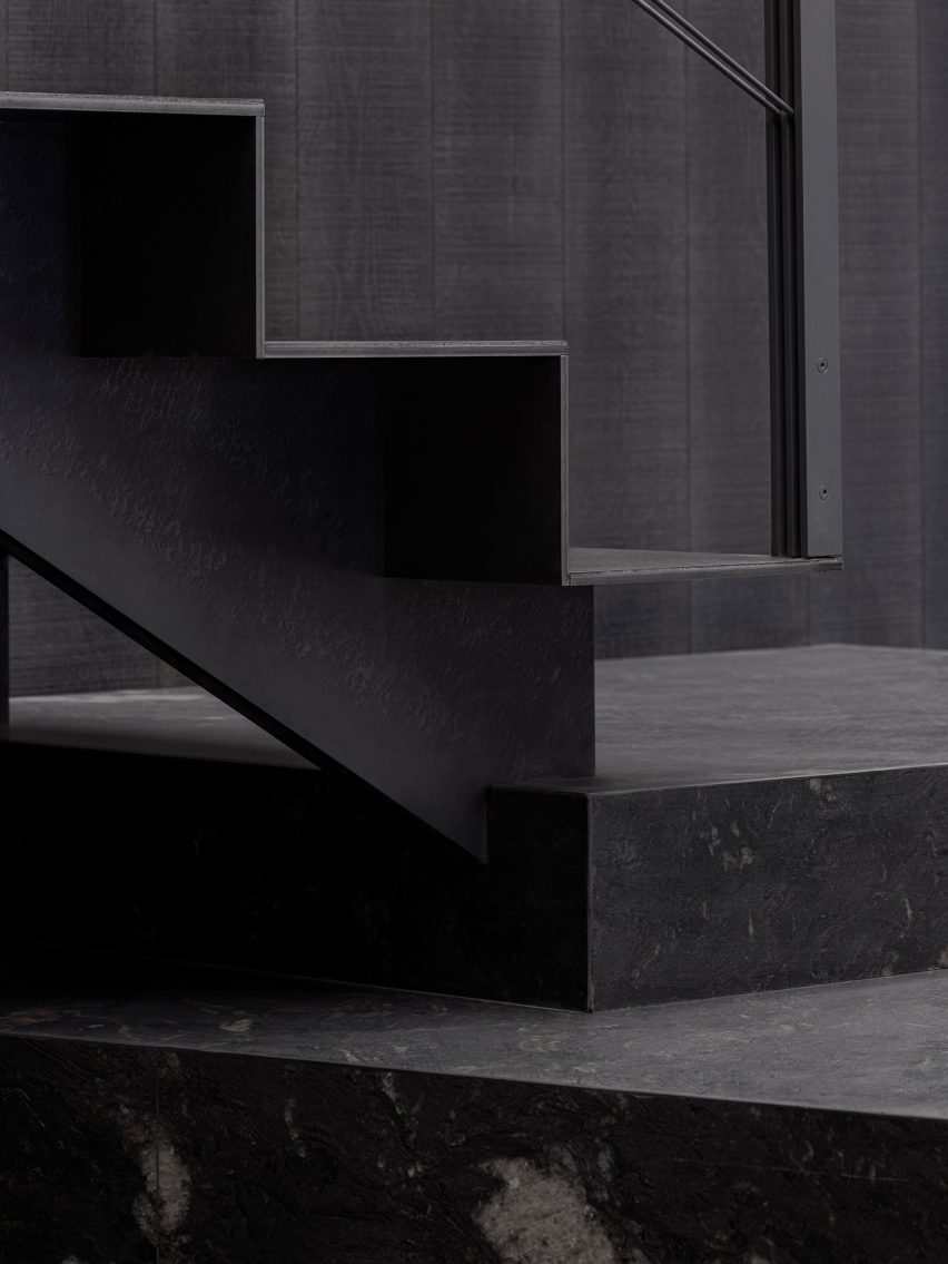 PXG flagship store in Seoul by WGNB