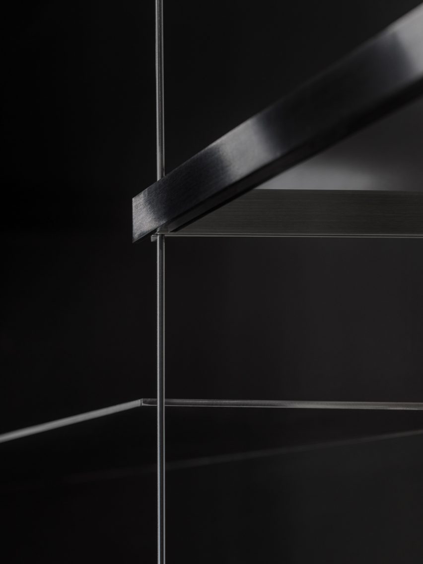 PXG flagship store in Seoul by WGNB