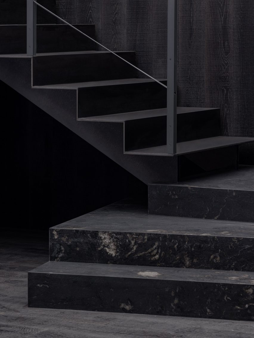 PXG flagship store in Seoul by WGNB