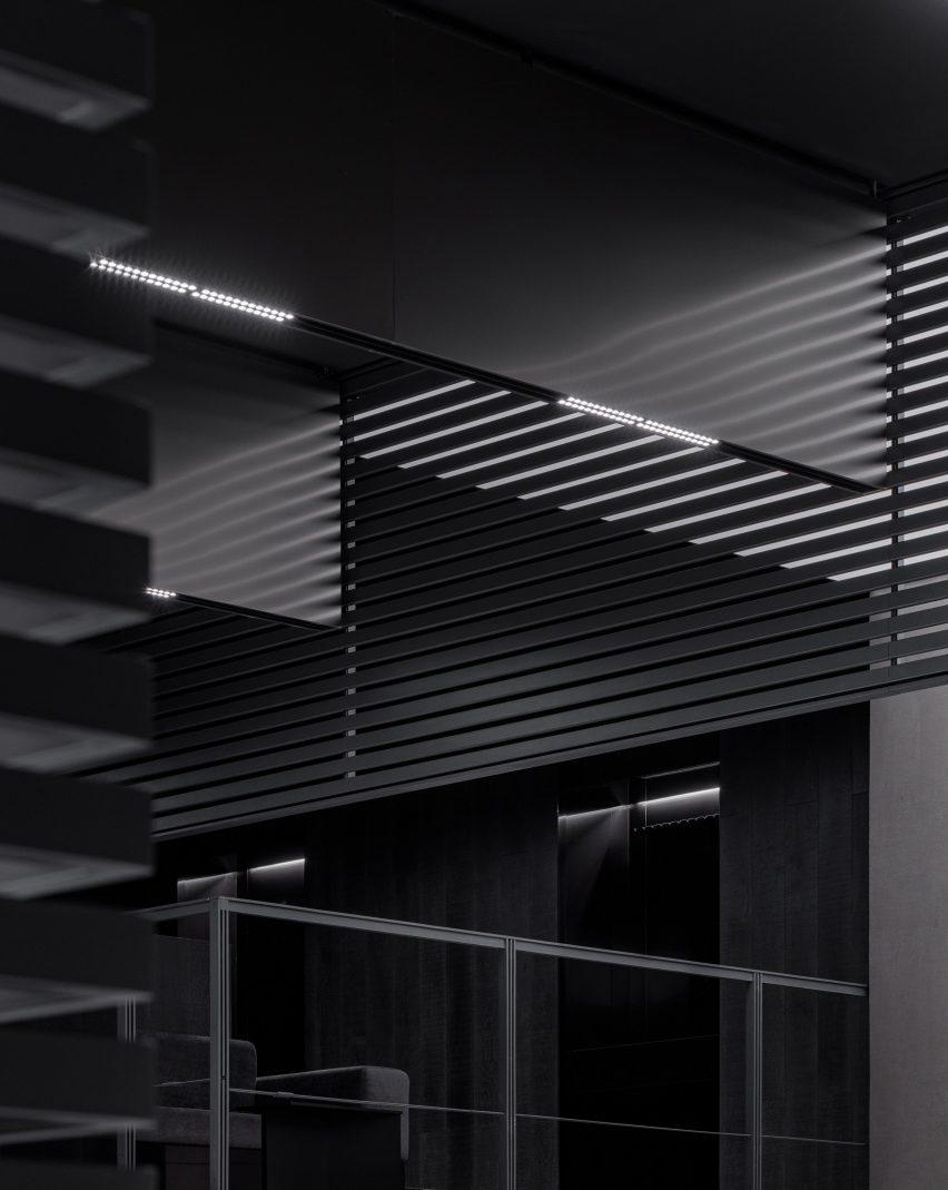 PXG flagship store in Seoul by WGNB