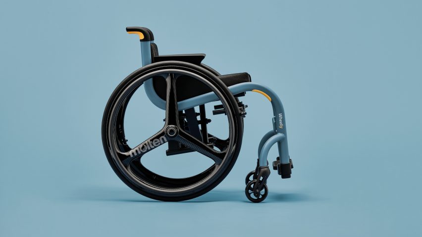 Wheeliy 2.0 by Quantum