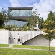 Yield House by Splyce Design