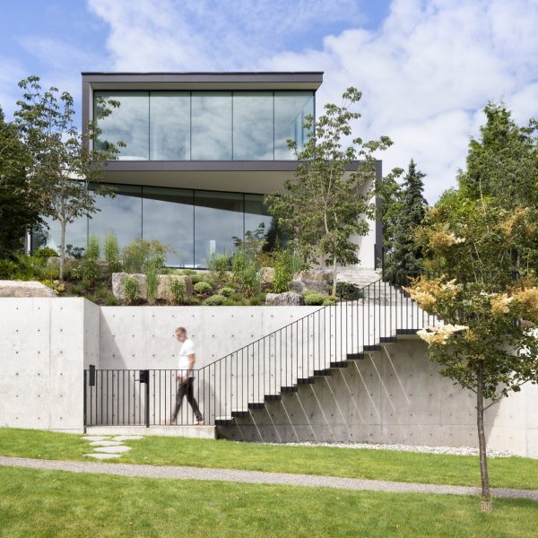 Yield House by Splyce Design