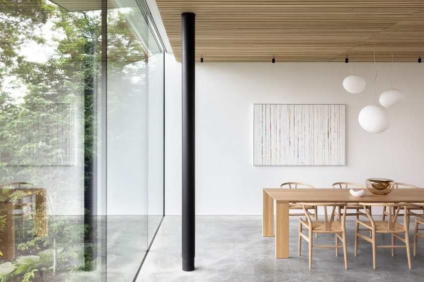 Yield House by Splyce Design