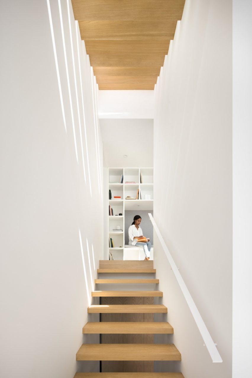 Yield House by Splyce Design
