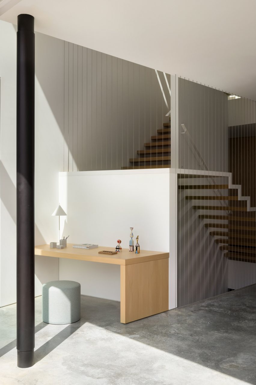 Yield House by Splyce Design